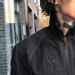 teen romance - lil peep