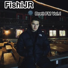FishiJR Brett FM Vol.1
