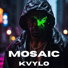 Mosaic | UK Drill x NY Drill type beat