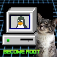 Become Root