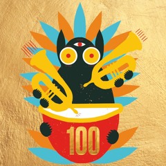 Mischpauke #100 - Mika Dutsch