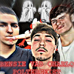 poltergeist (feat Charlo & Bensie)