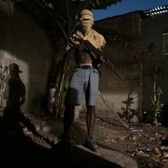 Bahd Mun - TheBeatCrook