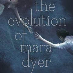 ^Epub^ The Evolution of Mara Dyer _ Michelle Hodkin