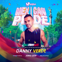MexICan Pride 2020 Podcast