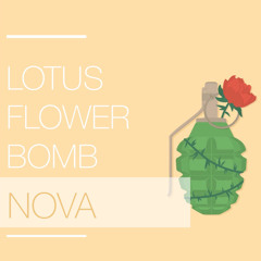 NOVA - Flower Bomb