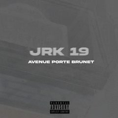 AVENUE PORT BRUNET X ASALTO - JRK 19
