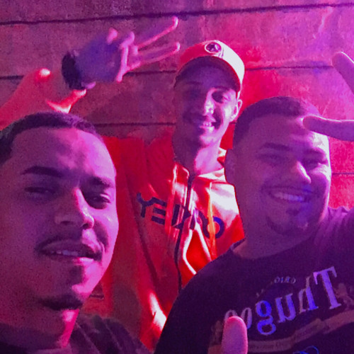 SAFADINHA, SÓ QUER FUDER COM A AMIGUINHA × A TROPA DO MALVADÃO🔉💥