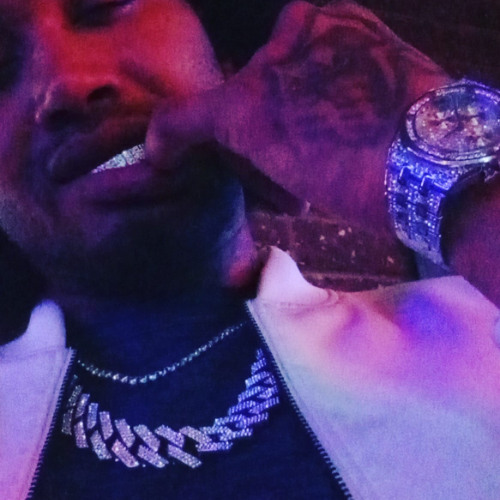 Y.R. The Rapper- In The Field