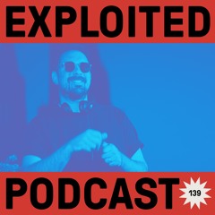 Exploited Podcast 139: Re.you