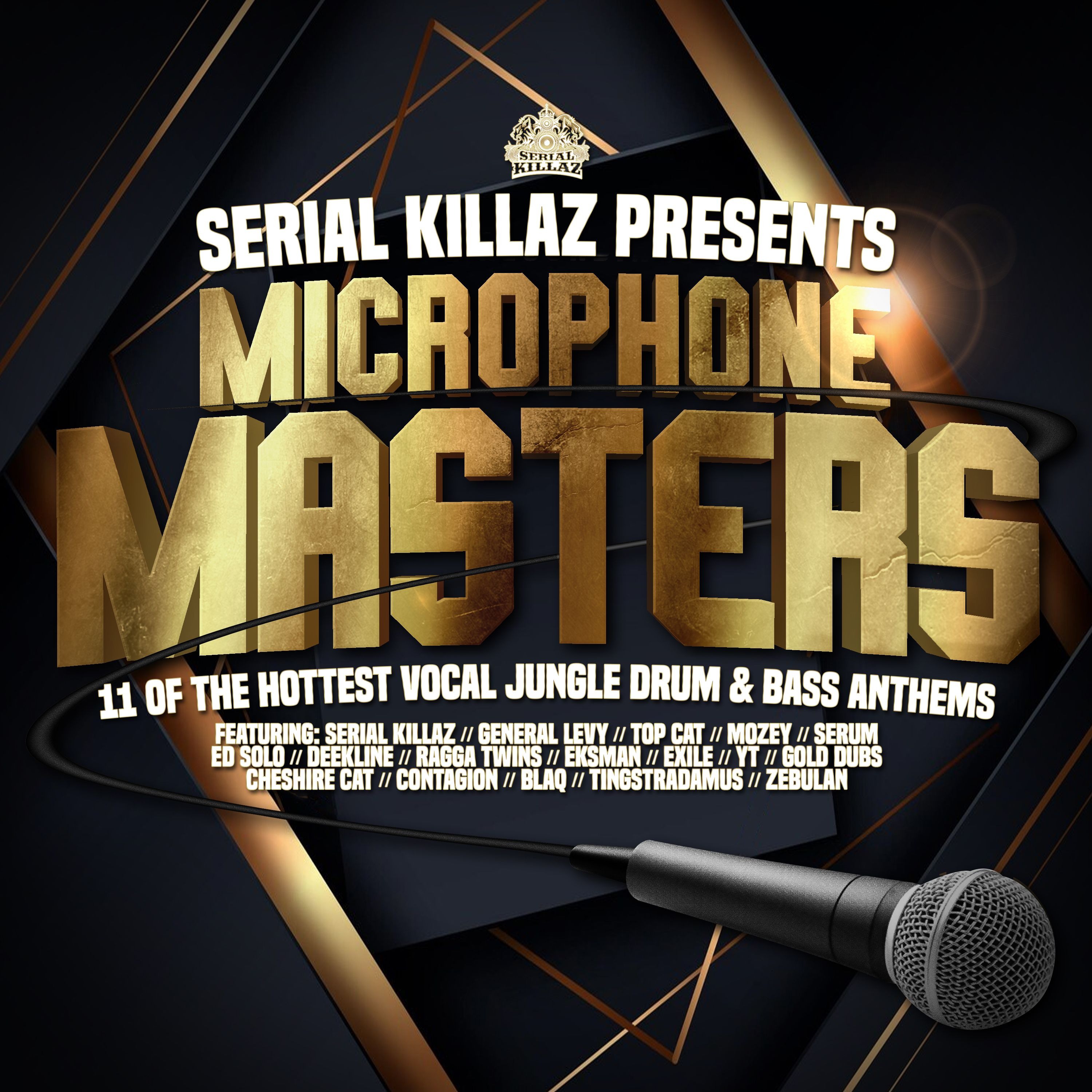 Serial Killaz