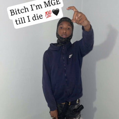 MGE Elu - Caleb Pack