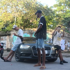 RGALO " 8 NOTE " FT. MC GFÉ E TINININHO (( PROD.FLASH))