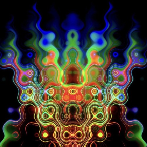 DarkPsy Hi-tech / Psycore
