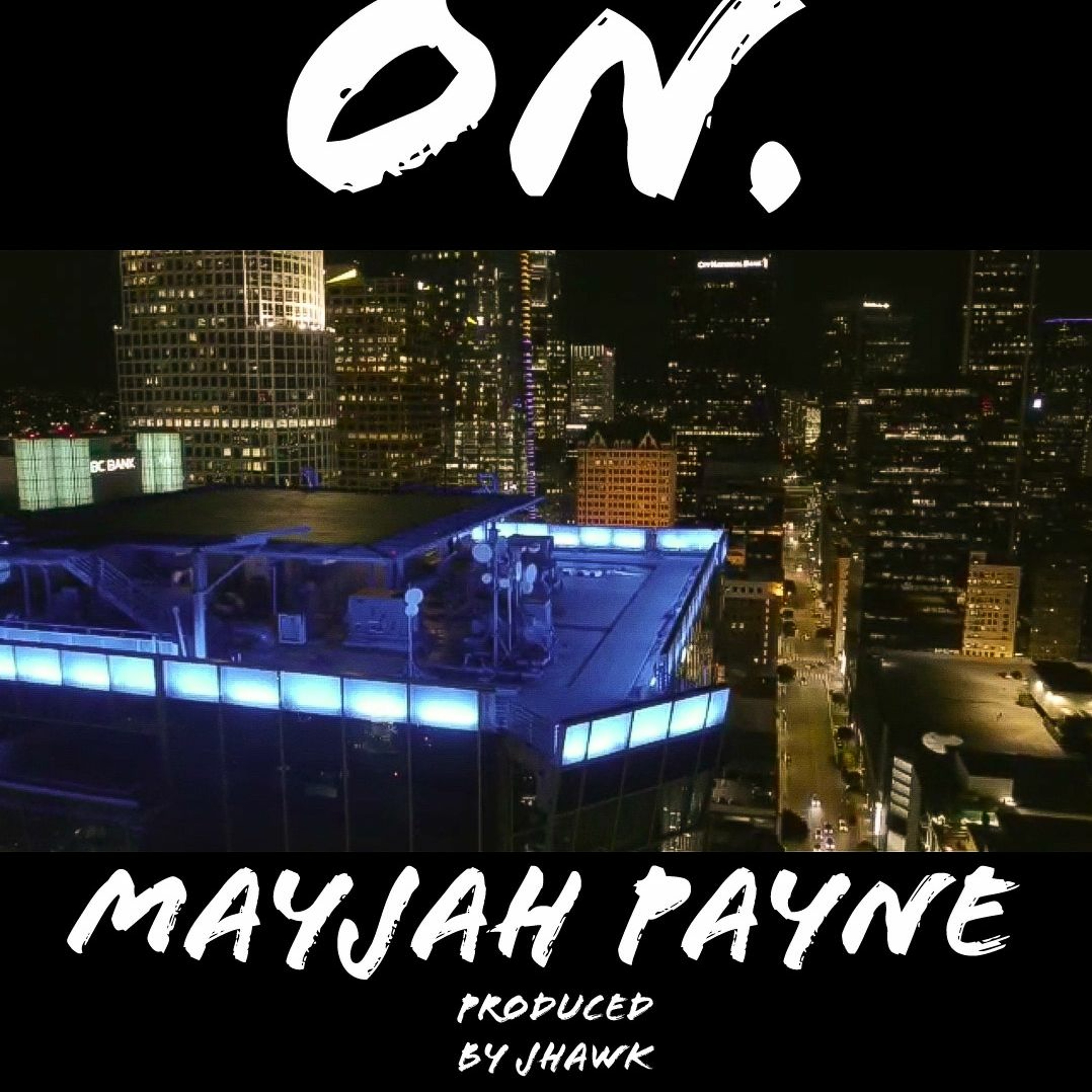 MayJah Payne