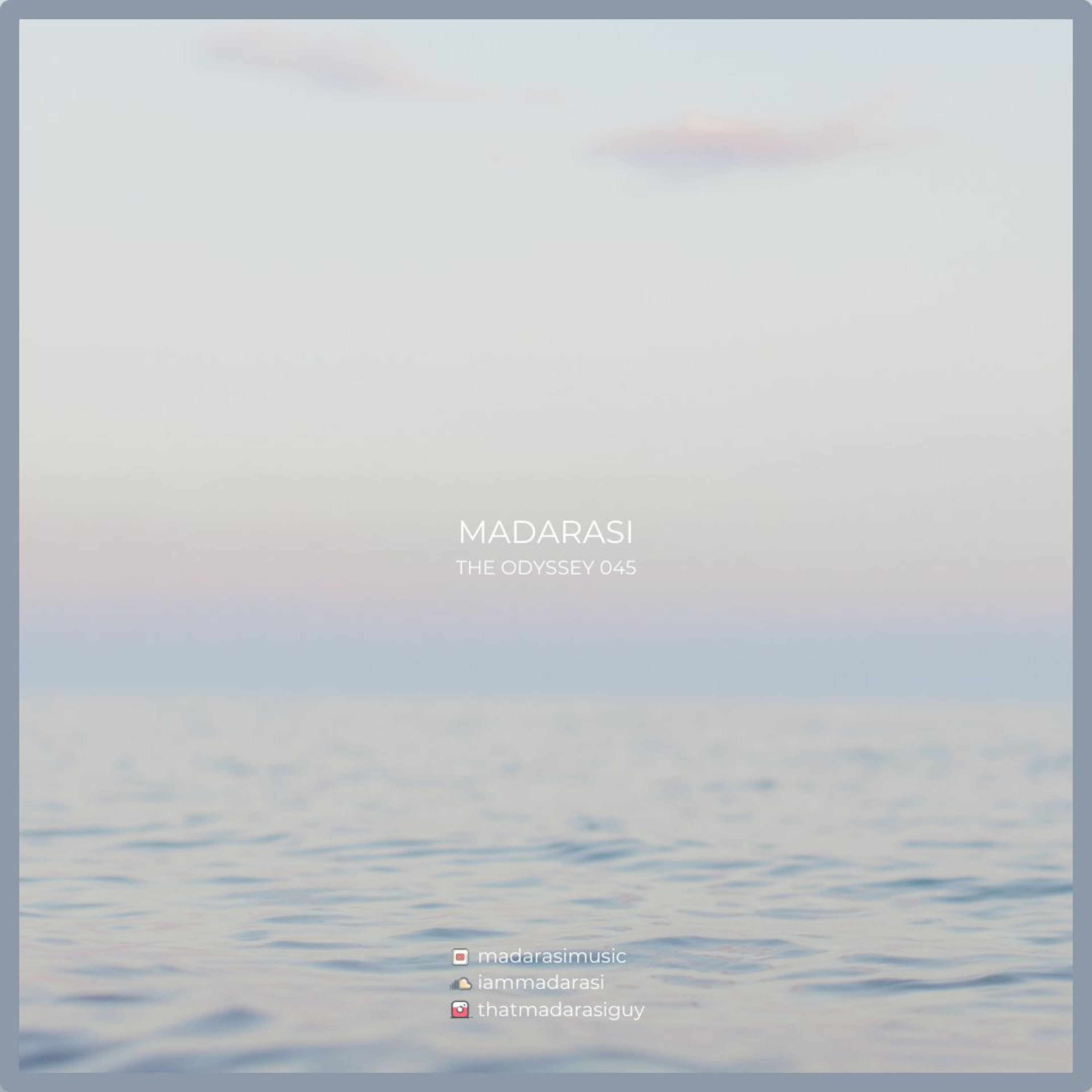 Music by MADARASI