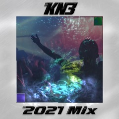 KN3 2021 Drum and Bass Mix