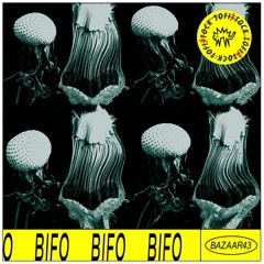 Bazaar 43 || bifo (RAMZi)