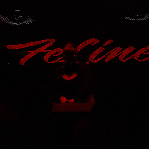 FeLine Live @ 1015 Folsom | OSL Afters, Notion Opener | 8.8.25