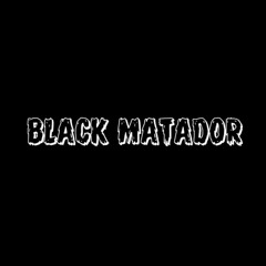 Black Matador- Techno Podcast 23.11.2021