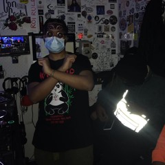BASSBEAR!! @ The Lot Radio 03 - 30 - 2021