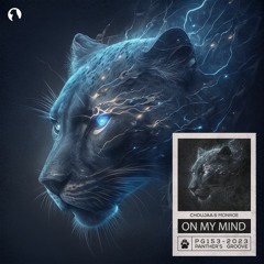 Choujaa & Monroe - On My Mind (Extended Mix)
