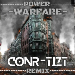 Power - Warfare [Con-Rtizt 2021 Remix] !!! FREE DOWNLOAD !!!!
