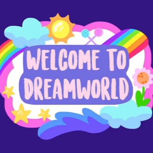 Stream Undynlicia Listen to to Dreamworld songs (Haze Sonar