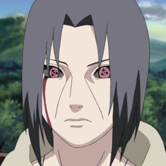 Itachi x PP1 Frankur