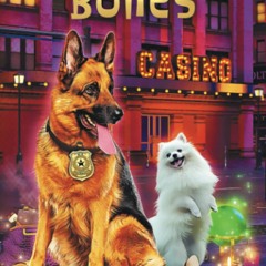 Download❤️️ (PDF)❤️️  Game of Bones A fresh  funny magic mystery with a dash of romance! (Pet Ps