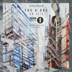 T95 & DRS - On Site [René LaVice BBC Radio 1 Premiere]