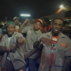 Rizzoo Rizzoo x Voochie P - Be Quiet