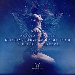 Põlenud (feat. Robot Koch & Elina Nechayeva) (Nebula Rewrite)
