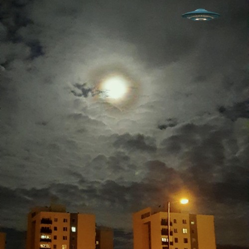 A 90s new man called Stan - The Aliens are coming - pt2 (MARK-9TEN's refix)