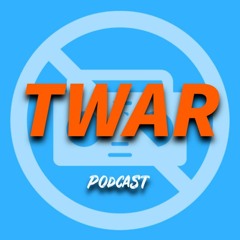 TWAR #82 Cow And Chicken Feat. Abel