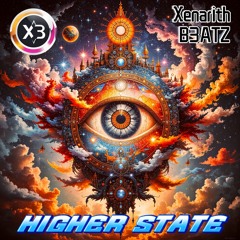 Higher State [2cdnb] [Jungle Phonk Tek] [Jungle Jump Up]