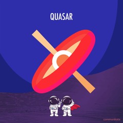 BRAGKEN - Quasar