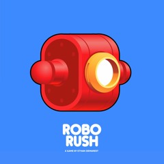 Checkpoint - Robo Rush OST