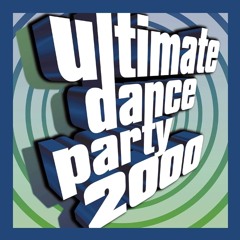 Ultimate Dance Party 2000 full album