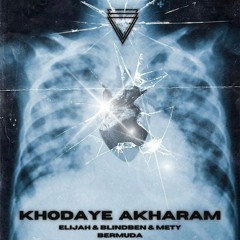 Khodaye Akharam