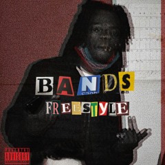 RBG BANDSS Freestyle