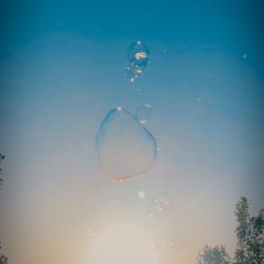 Enchanted bubble