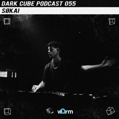 Dark Cube Podcast 055 - SØKAI