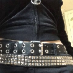 studded belt [prod. slatepsycho]