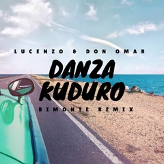 Lucenzo & Don Omar - Danza Kuduro (BIMONTE Remix)