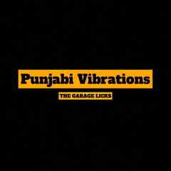 Punjabi Vibrations