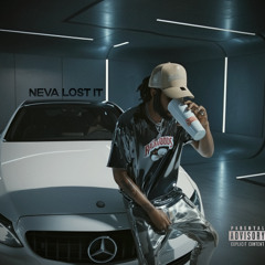 Felix Morton x Nickels - Neva Lost It