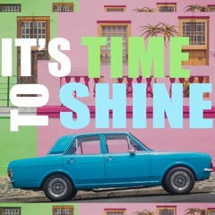 Tom Asroald - It's Time To Shine