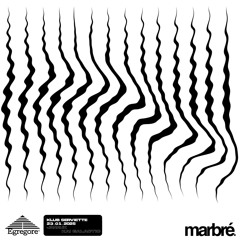 Janaux invite Kai Galactic - Klub Serviette (Janvier 2025)