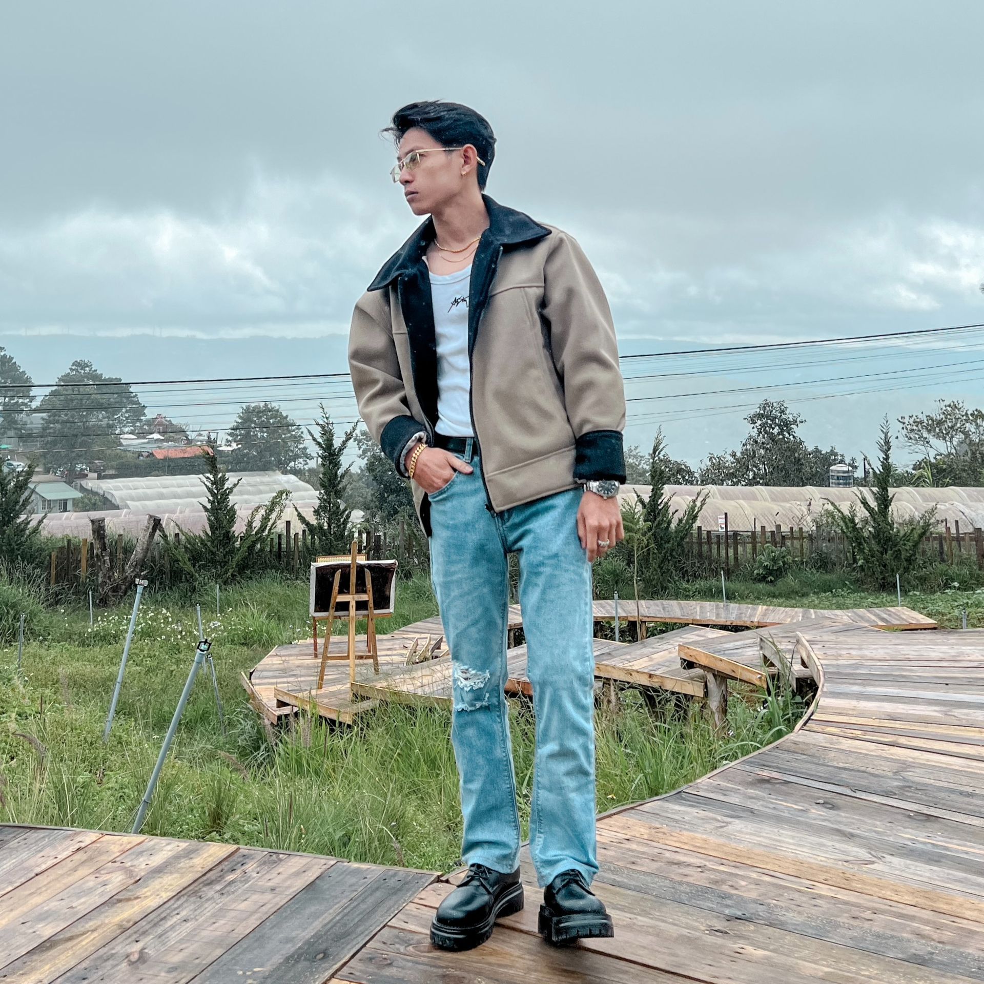 iLY mix I Just Called To Say I Love You – Cyril Remix